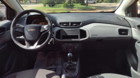 CHEVROLET Prisma 1.0 4P JOY FLEX, Foto 8