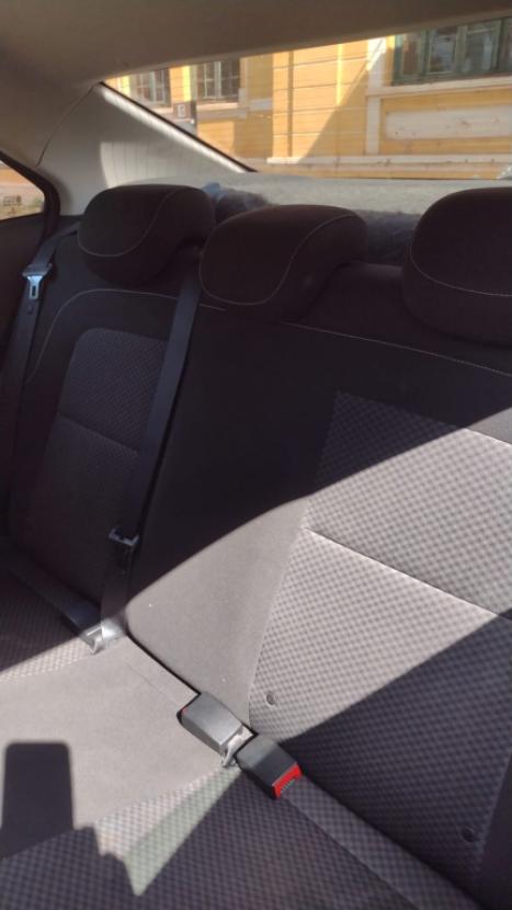 CHEVROLET Prisma 1.0 4P JOY FLEX, Foto 10