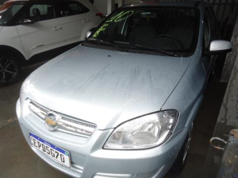 CHEVROLET Prisma 1.0 4P MAXX VHCE FLEX, Foto 1