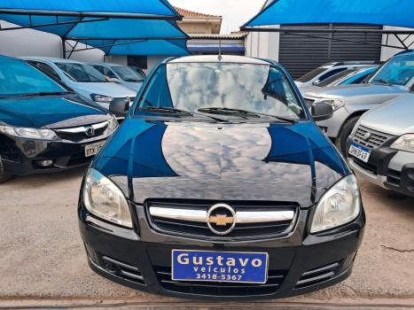 CHEVROLET Prisma 1.0 4P MAXX VHCE FLEX, Foto 3