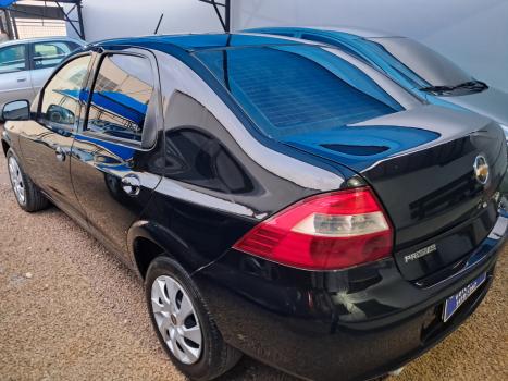 CHEVROLET Prisma 1.0 4P MAXX VHCE FLEX, Foto 4