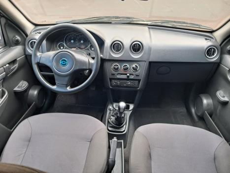 CHEVROLET Prisma 1.0 4P MAXX VHCE FLEX, Foto 8