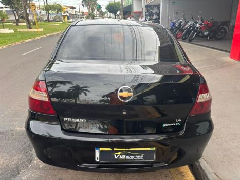CHEVROLET Prisma 1.0 4P VHCE JOY FLEX, Foto 4