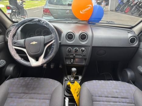 CHEVROLET Prisma 1.0 4P VHCE JOY FLEX, Foto 8