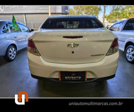 CHEVROLET Prisma 1.0 4P LT FLEX, Foto 6