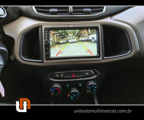 CHEVROLET Prisma 1.0 4P LT FLEX, Foto 7