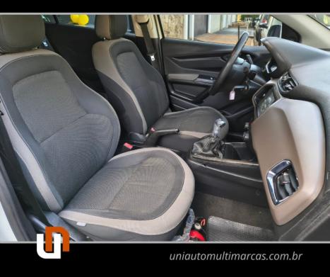 CHEVROLET Prisma 1.0 4P LT FLEX, Foto 10