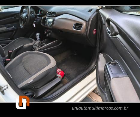 CHEVROLET Prisma 1.0 4P LT FLEX, Foto 12