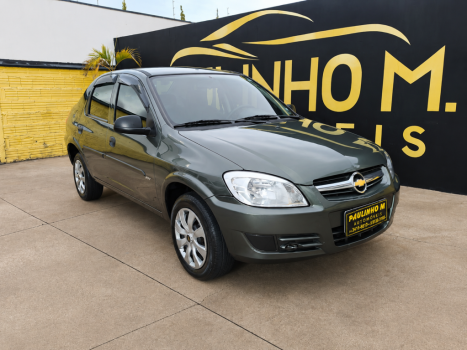 CHEVROLET Prisma 1.0 4P JOY FLEX, Foto 3