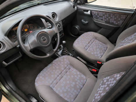 CHEVROLET Prisma 1.0 4P JOY FLEX, Foto 4
