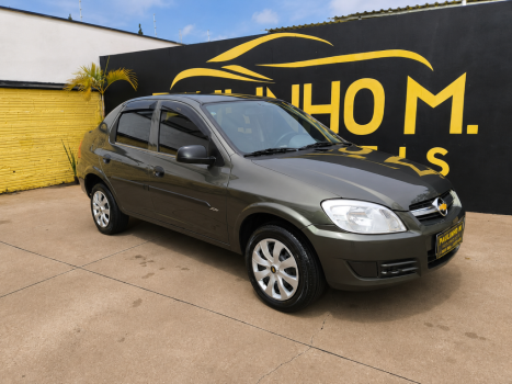 CHEVROLET Prisma 1.0 4P JOY FLEX, Foto 5