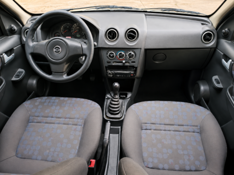 CHEVROLET Prisma 1.0 4P JOY FLEX, Foto 6