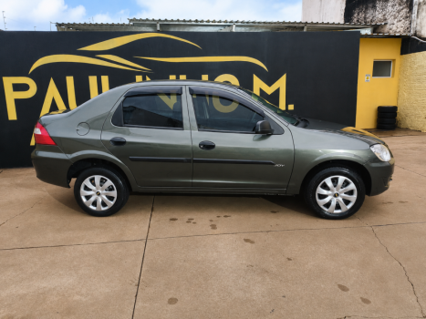 CHEVROLET Prisma 1.0 4P JOY FLEX, Foto 7