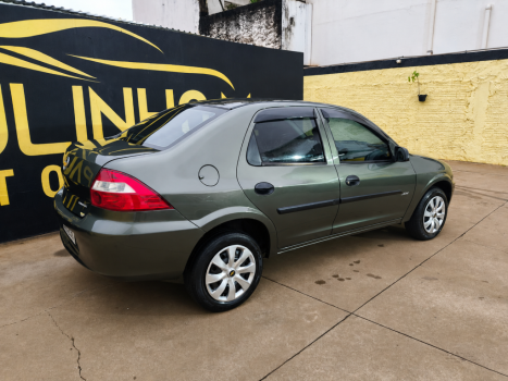 CHEVROLET Prisma 1.0 4P JOY FLEX, Foto 8