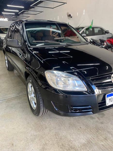 CHEVROLET Prisma 1.0 4P VHCE JOY FLEX, Foto 2