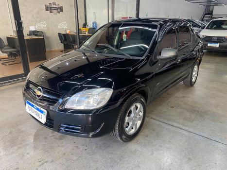 CHEVROLET Prisma 1.0 4P VHCE JOY FLEX, Foto 4