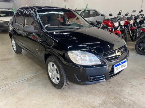 CHEVROLET Prisma 1.0 4P VHCE JOY FLEX, Foto 7
