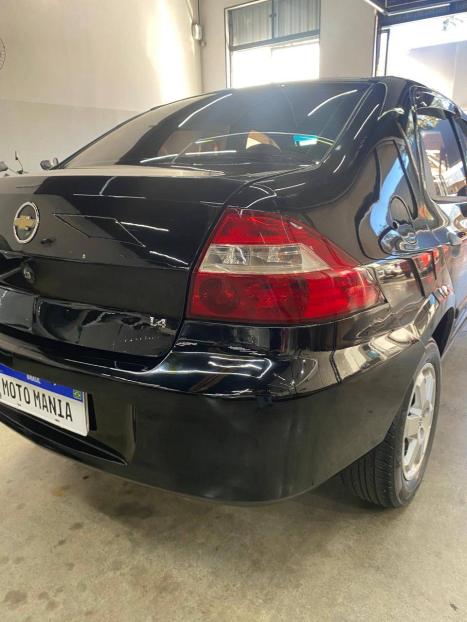 CHEVROLET Prisma 1.0 4P VHCE JOY FLEX, Foto 15