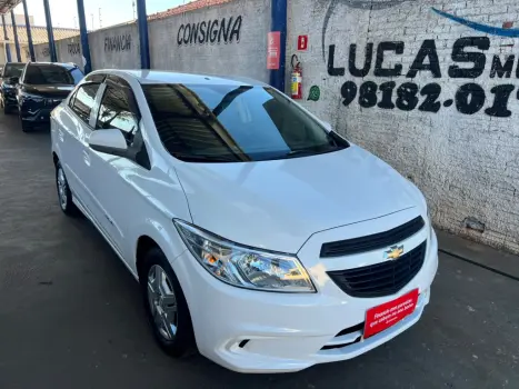 CHEVROLET Prisma 1.0 4P JOY FLEX, Foto 2