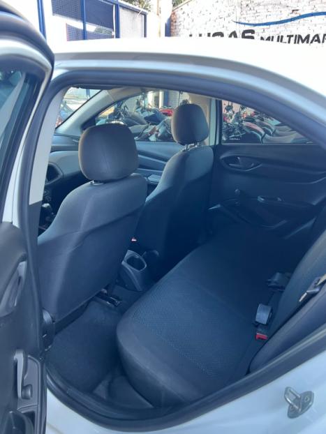 CHEVROLET Prisma 1.0 4P JOY FLEX, Foto 6