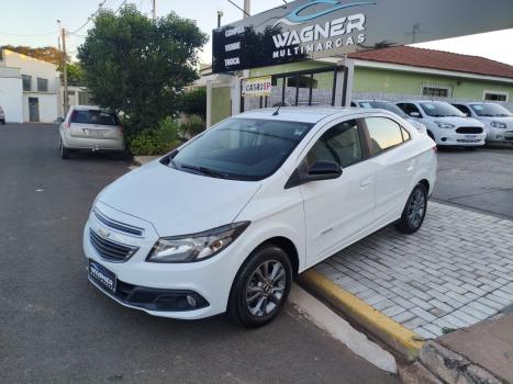CHEVROLET Prisma 1.0 4P ADVANTAGE FLEX, Foto 1