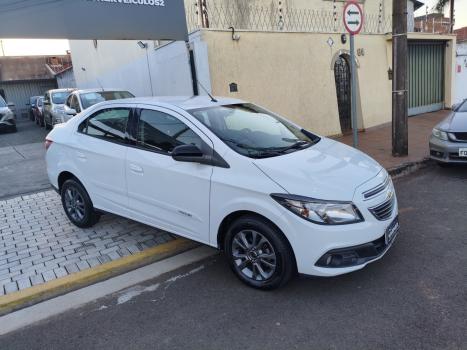 CHEVROLET Prisma 1.0 4P ADVANTAGE FLEX, Foto 2