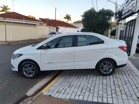 CHEVROLET Prisma 1.0 4P ADVANTAGE FLEX, Foto 3