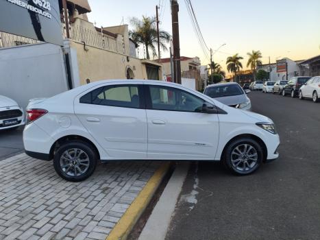 CHEVROLET Prisma 1.0 4P ADVANTAGE FLEX, Foto 4