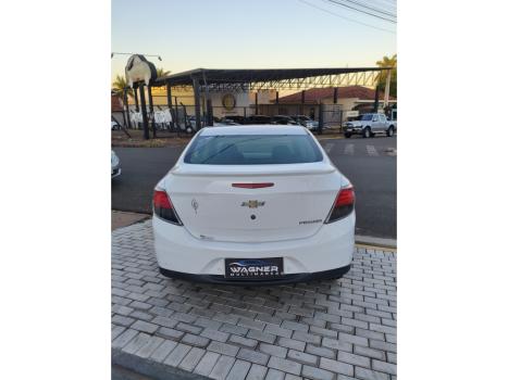 CHEVROLET Prisma 1.0 4P ADVANTAGE FLEX, Foto 5