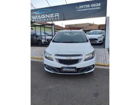 CHEVROLET Prisma 1.0 4P ADVANTAGE FLEX, Foto 6