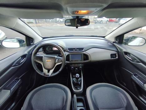 CHEVROLET Prisma 1.0 4P ADVANTAGE FLEX, Foto 8