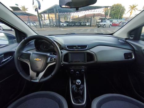 CHEVROLET Prisma 1.0 4P ADVANTAGE FLEX, Foto 9