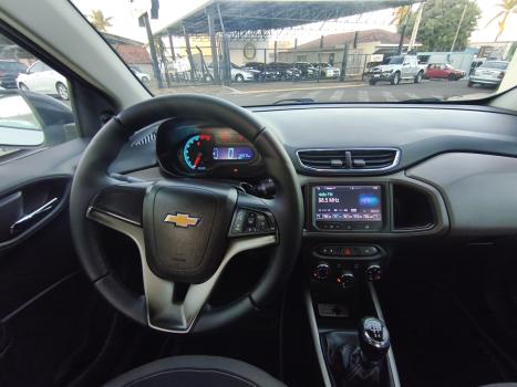 CHEVROLET Prisma 1.0 4P ADVANTAGE FLEX, Foto 10