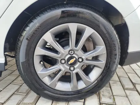 CHEVROLET Prisma 1.0 4P ADVANTAGE FLEX, Foto 13