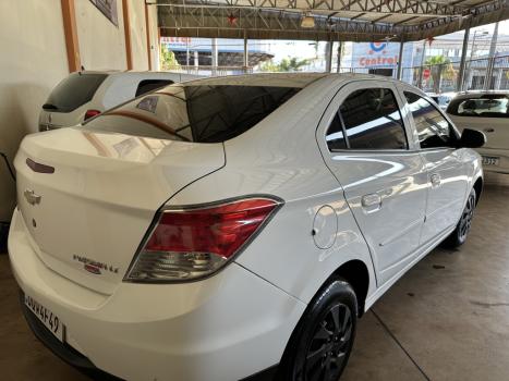 CHEVROLET Prisma 1.0 4P LT FLEX, Foto 3