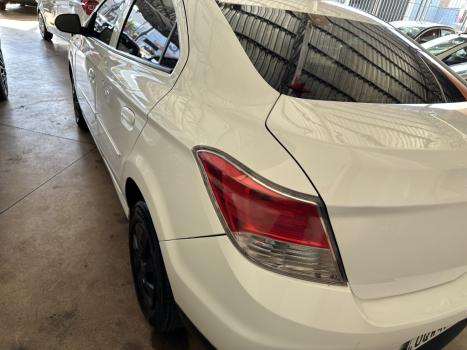 CHEVROLET Prisma 1.0 4P LT FLEX, Foto 4