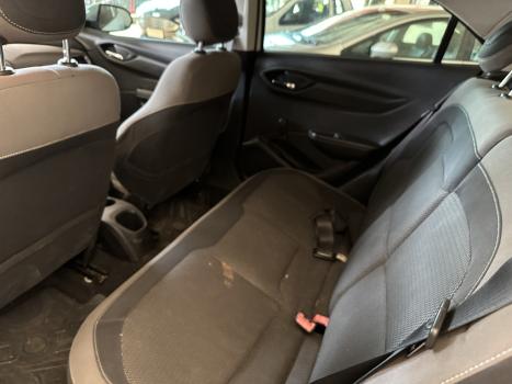 CHEVROLET Prisma 1.0 4P LT FLEX, Foto 5