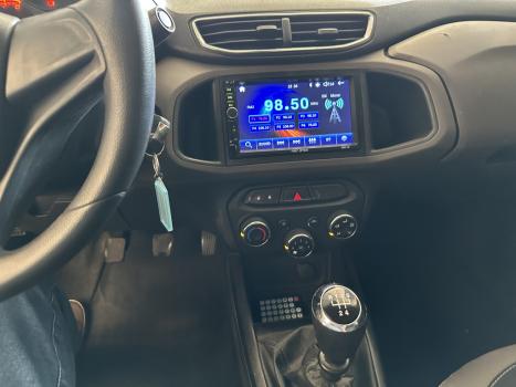 CHEVROLET Prisma 1.0 4P LT FLEX, Foto 6