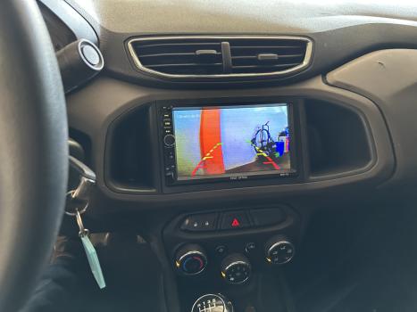 CHEVROLET Prisma 1.0 4P LT FLEX, Foto 7