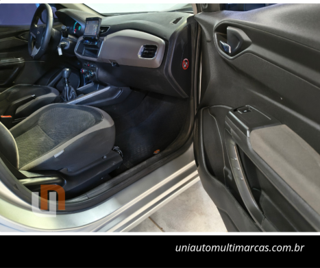 CHEVROLET Prisma 1.0 4P LT FLEX, Foto 7