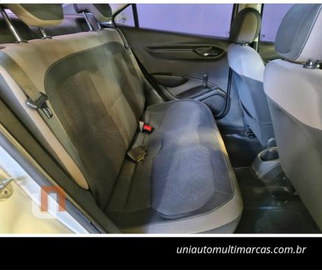 CHEVROLET Prisma 1.0 4P LT FLEX, Foto 8