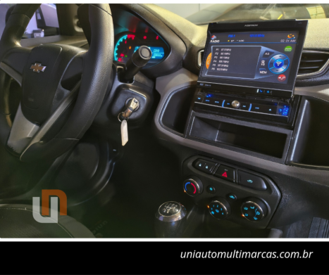 CHEVROLET Prisma 1.0 4P LT FLEX, Foto 9