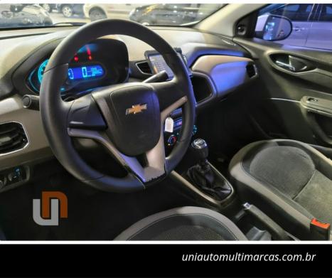 CHEVROLET Prisma 1.0 4P LT FLEX, Foto 11