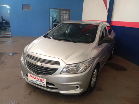 CHEVROLET Prisma 1.0 4P VHCE JOY FLEX, Foto 3