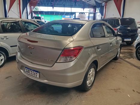 CHEVROLET Prisma 1.0 4P VHCE JOY FLEX, Foto 4