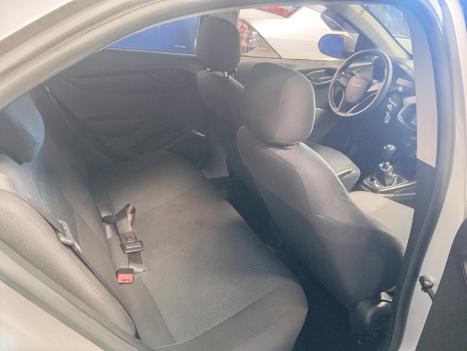 CHEVROLET Prisma 1.0 4P VHCE JOY FLEX, Foto 5