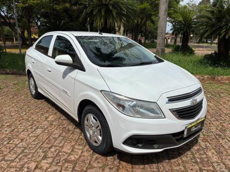 CHEVROLET Prisma 1.0 4P LT FLEX, Foto 1