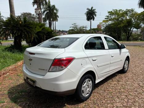 CHEVROLET Prisma 1.0 4P LT FLEX, Foto 6