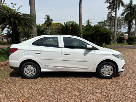 CHEVROLET Prisma 1.0 4P LT FLEX, Foto 7