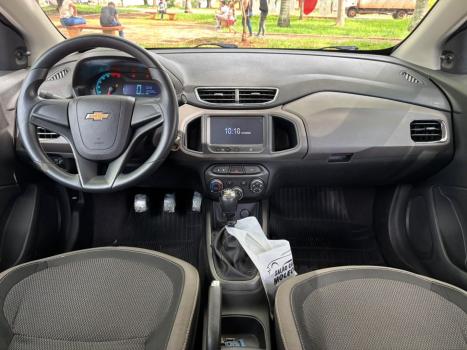 CHEVROLET Prisma 1.0 4P LT FLEX, Foto 8